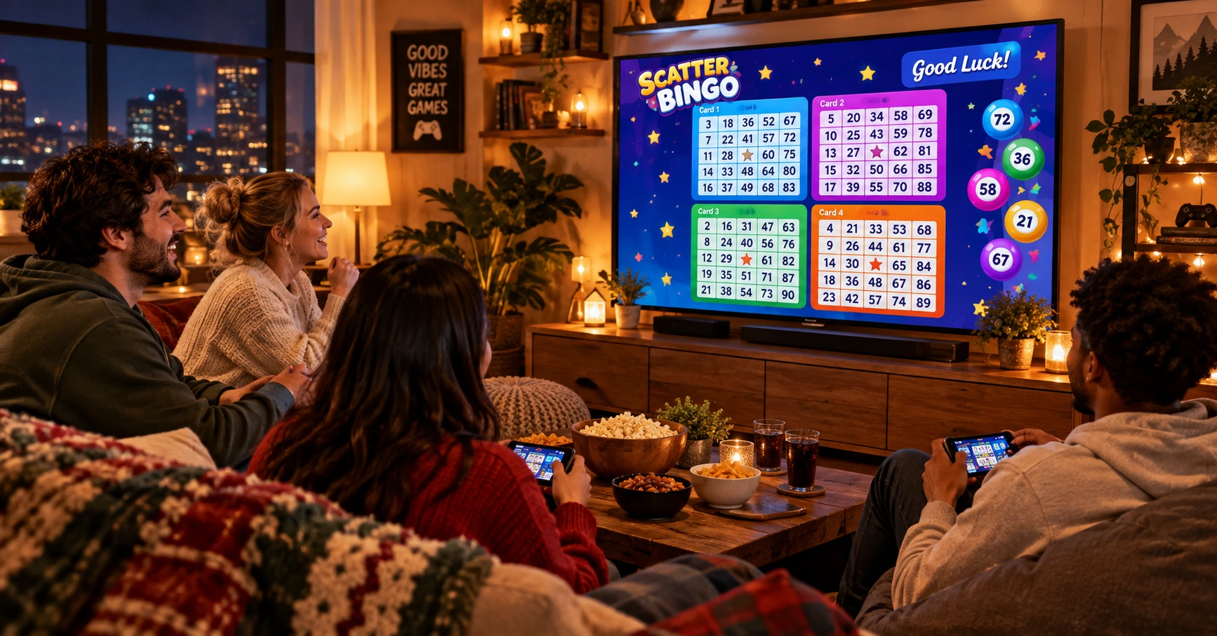 Optimal Timing to Play Scatter Bingo Plus for Maximum Fun and Rewards - image 1 Optimal Timing to Play Scatter Bingo Plus for Maximum Fun and Rewards - image 1