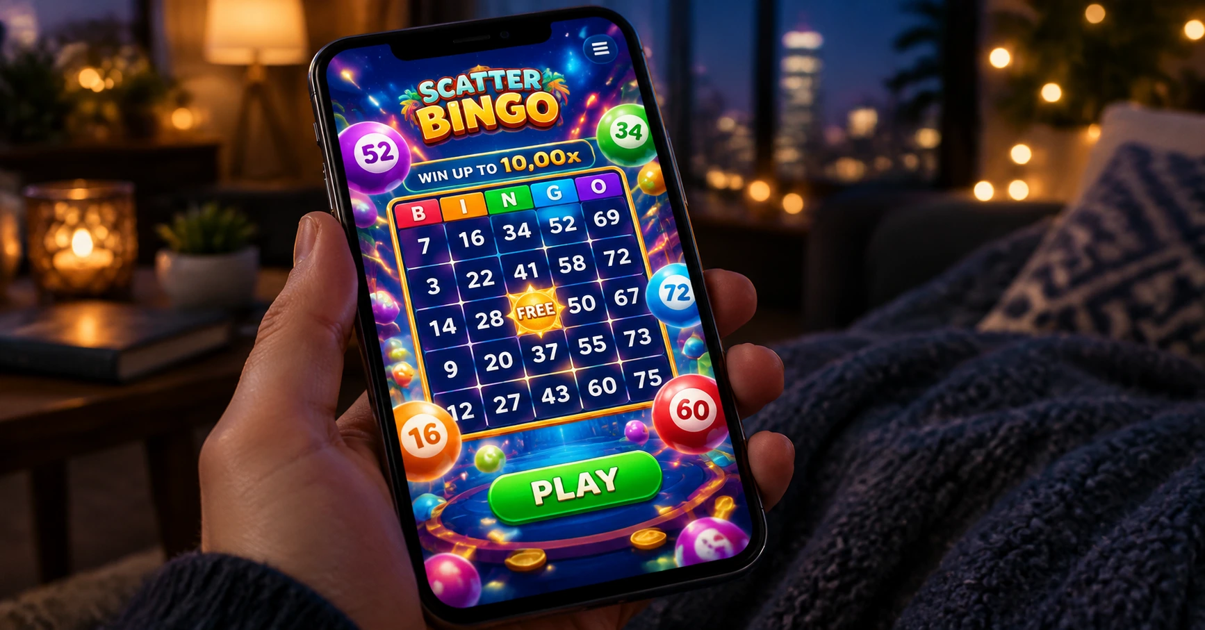 Optimal Timing to Play Scatter Bingo Plus for Maximum Fun and Rewards - image 2 Optimal Timing to Play Scatter Bingo Plus for Maximum Fun and Rewards - image 2
