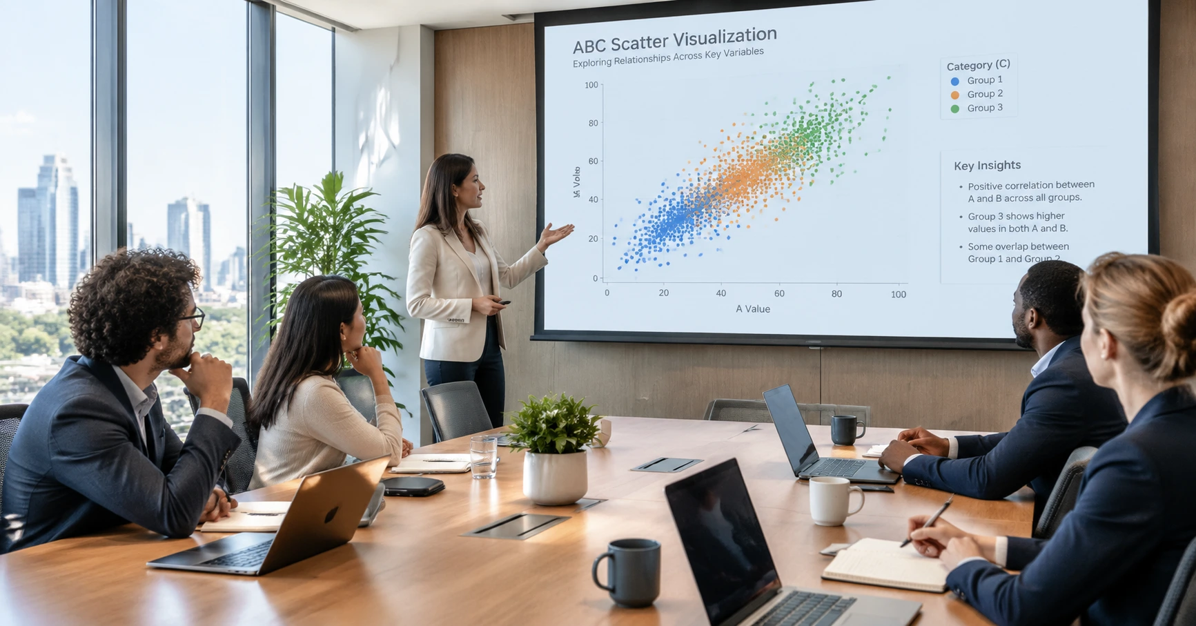 Detailed Overview of abc scatter - image 3