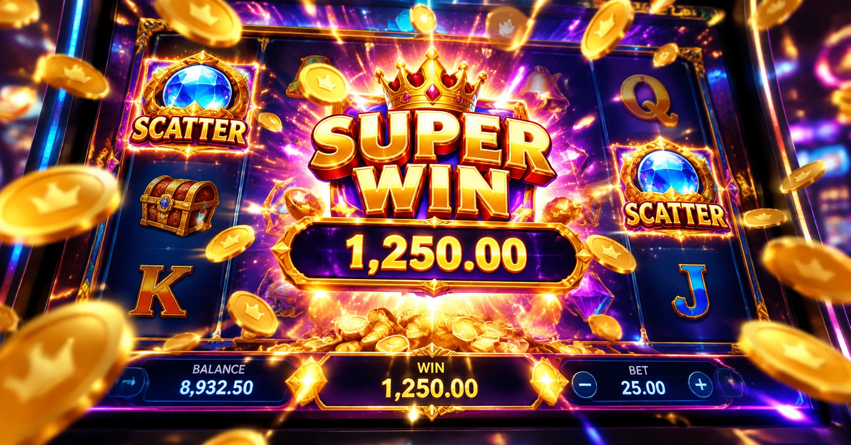 Understanding Scatter 2026: The Future of Slot Gaming - image 2
