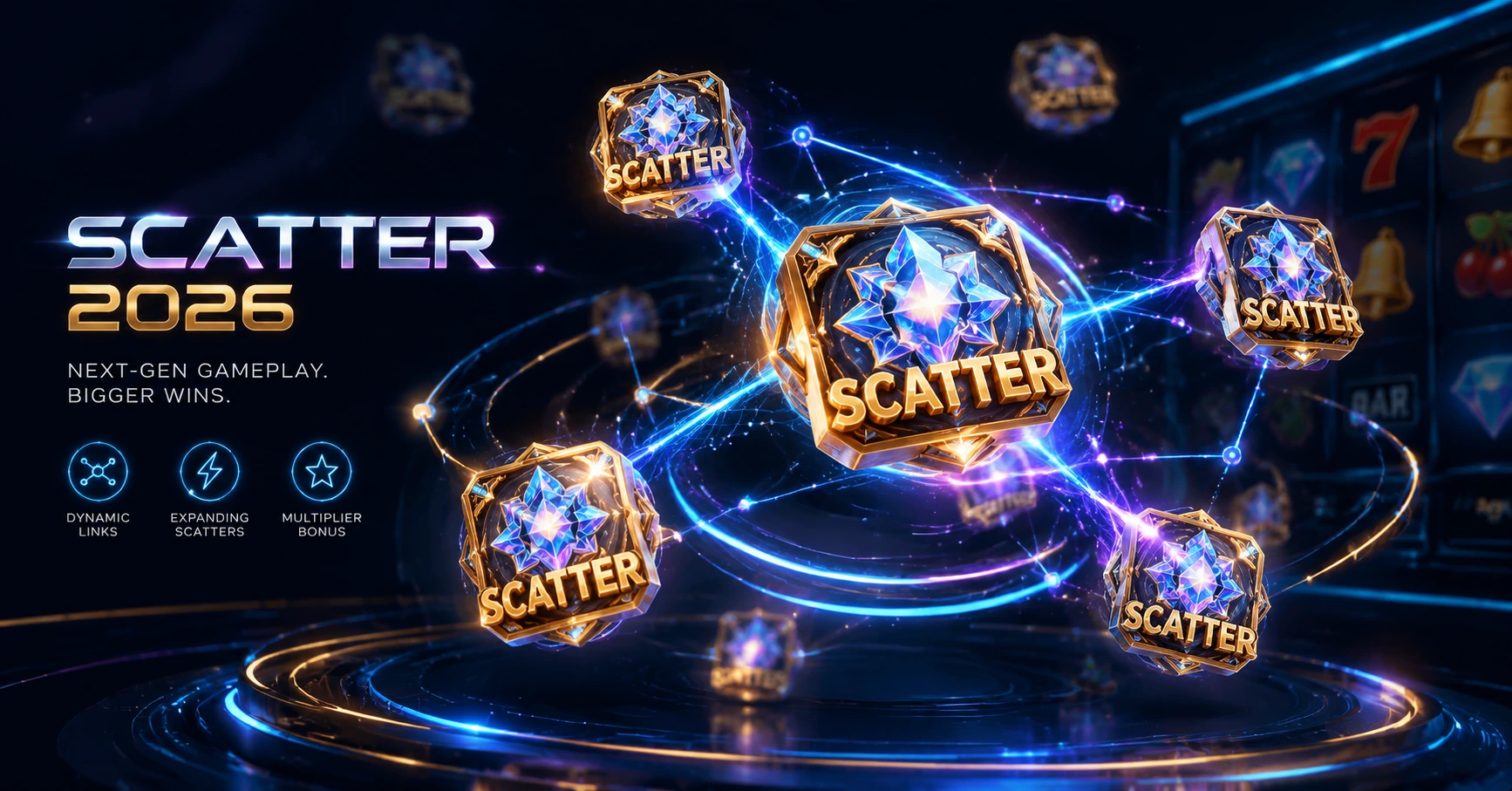 Understanding Scatter 2026: The Future of Slot Gaming - image 3