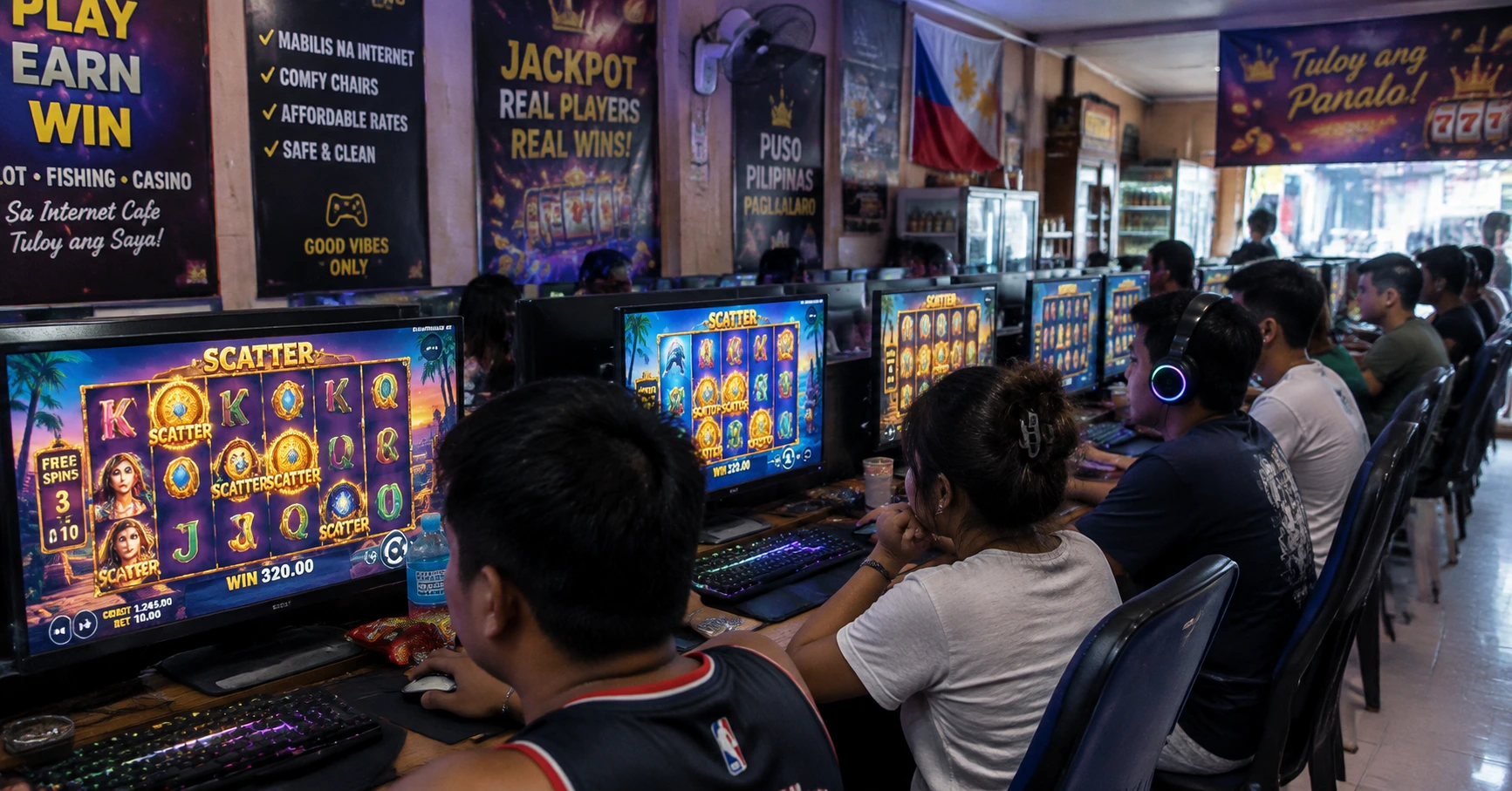 Understanding Trial Game Scatter in Filipino Gaming Culture - image 3