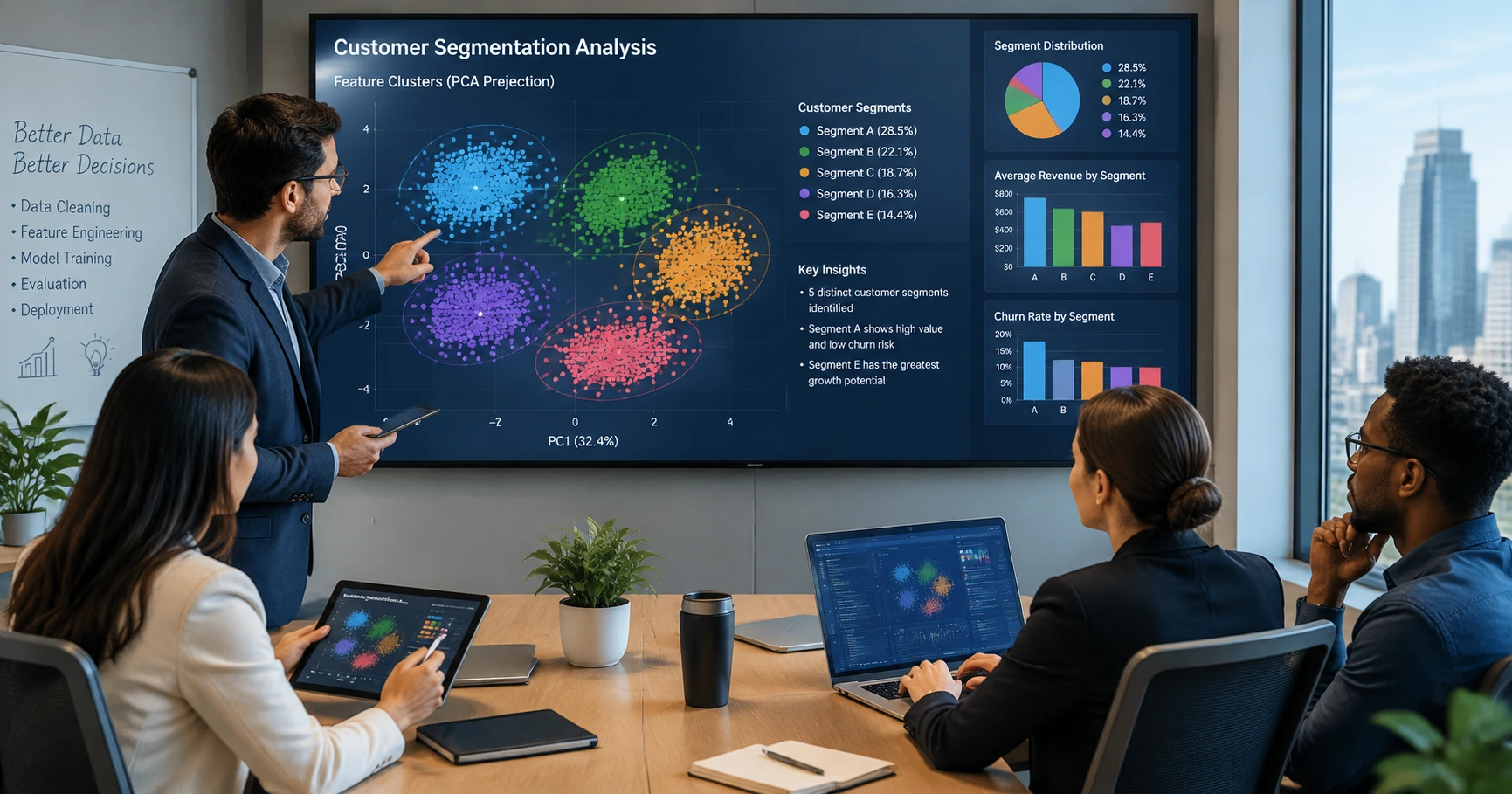 Mastering the Scatter Plot Maker Free: Your Ultimate Tool for Data Visualization - image 3 Mastering the Scatter Plot Maker Free: Your Ultimate Tool for Data Visualization - image 3