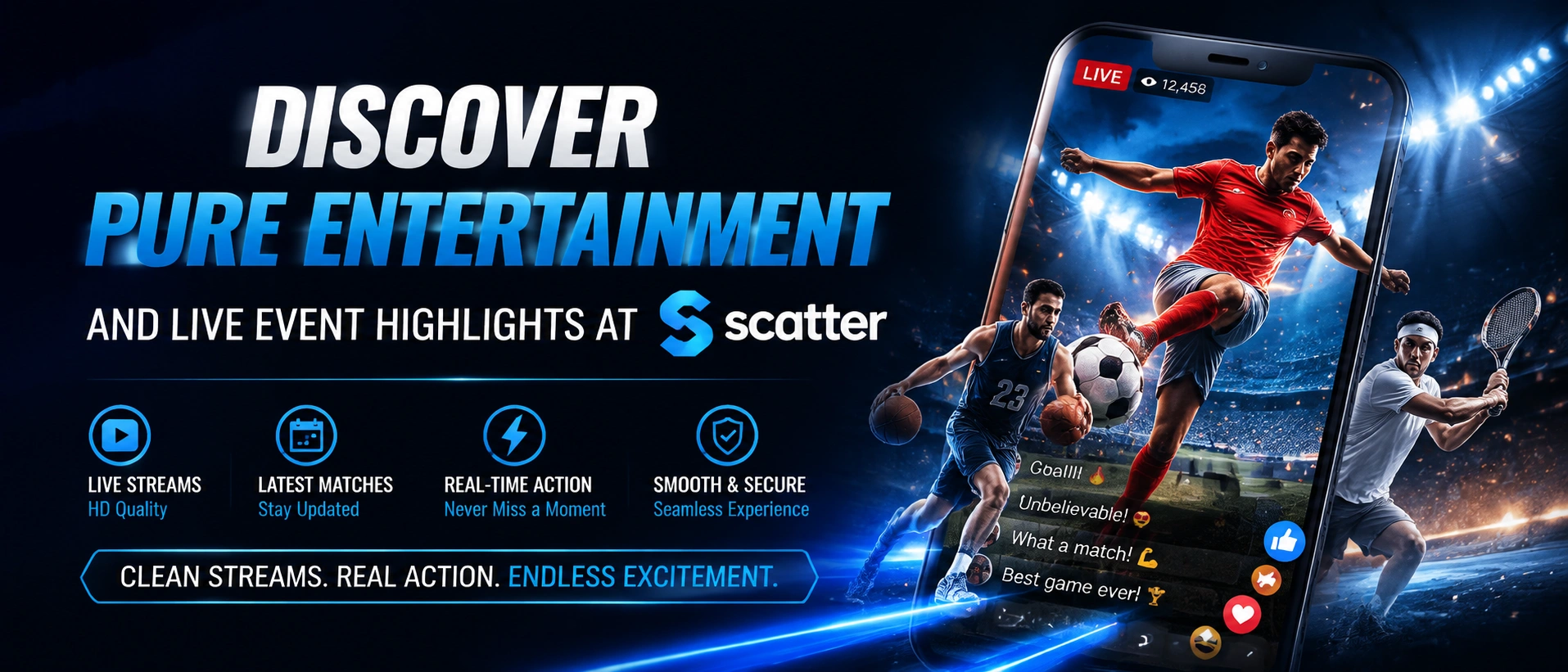 Scatter | Latest Sports News and Updates in the Philippines 3 Live casino tables for Filipino players