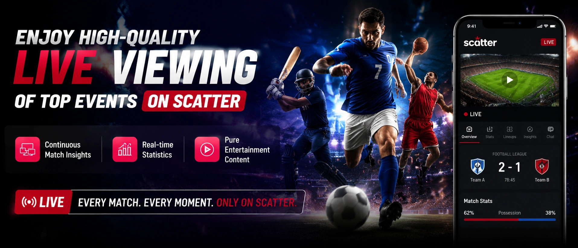 Scatter | Latest Sports News and Updates in the Philippines 5 Card games sports picks and promo routes