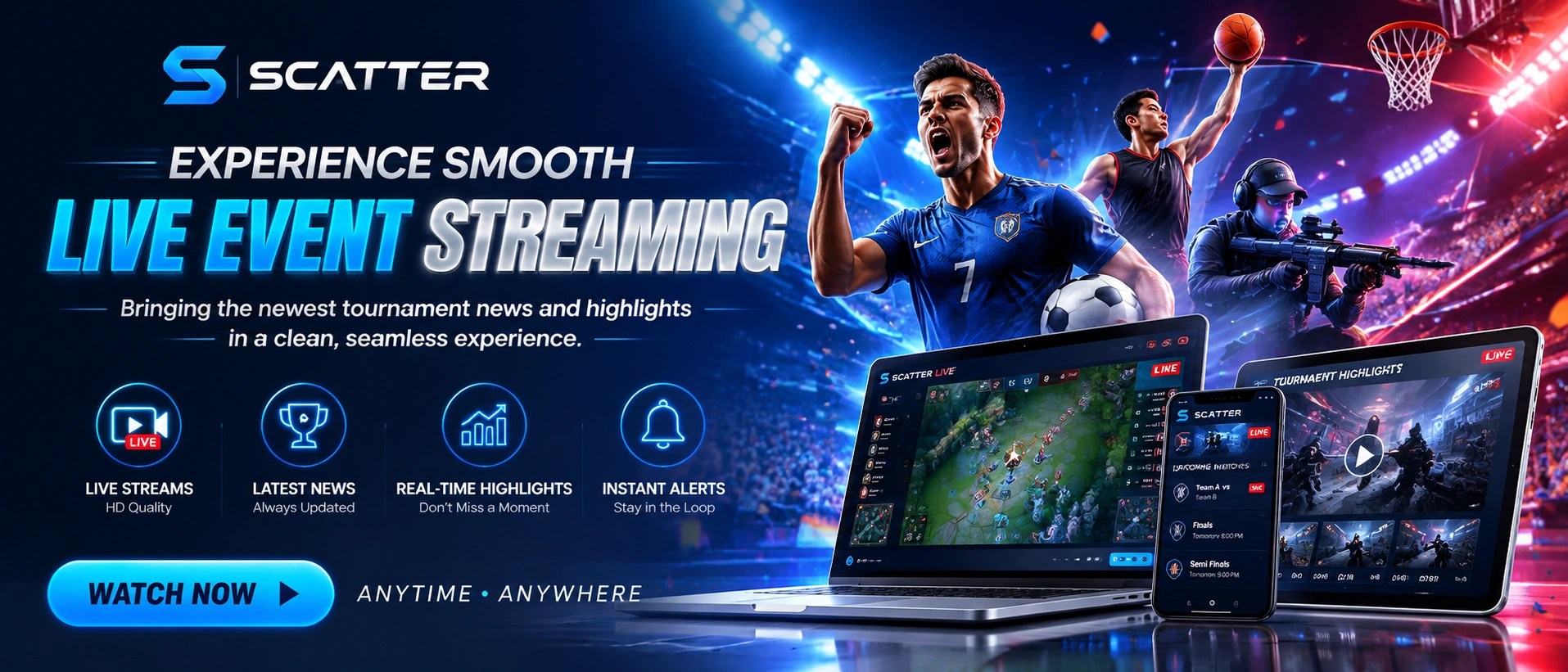 Scatter | Latest Sports News and Updates in the Philippines 6 Fresh events and practical account support