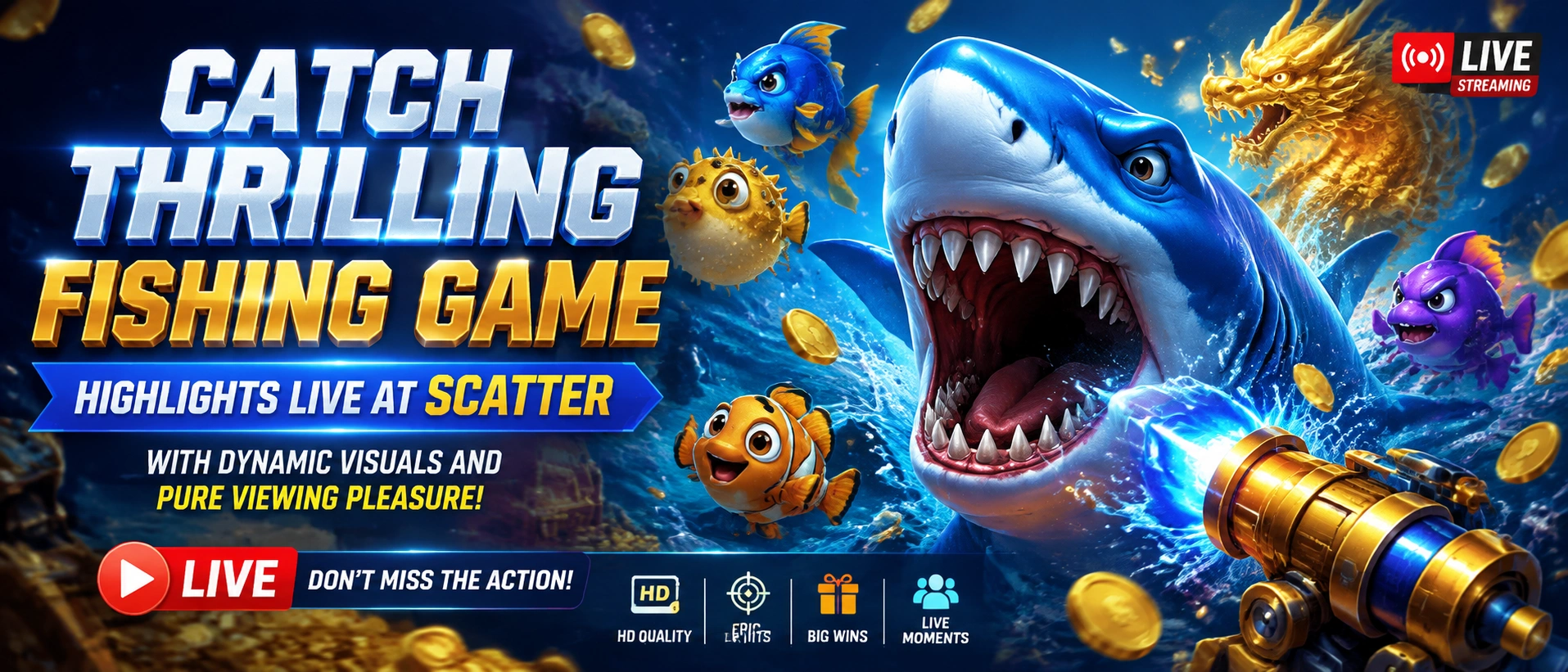 Contact Scatter | Get in Touch for Support & Inquiries 5 scatter fish banner 2