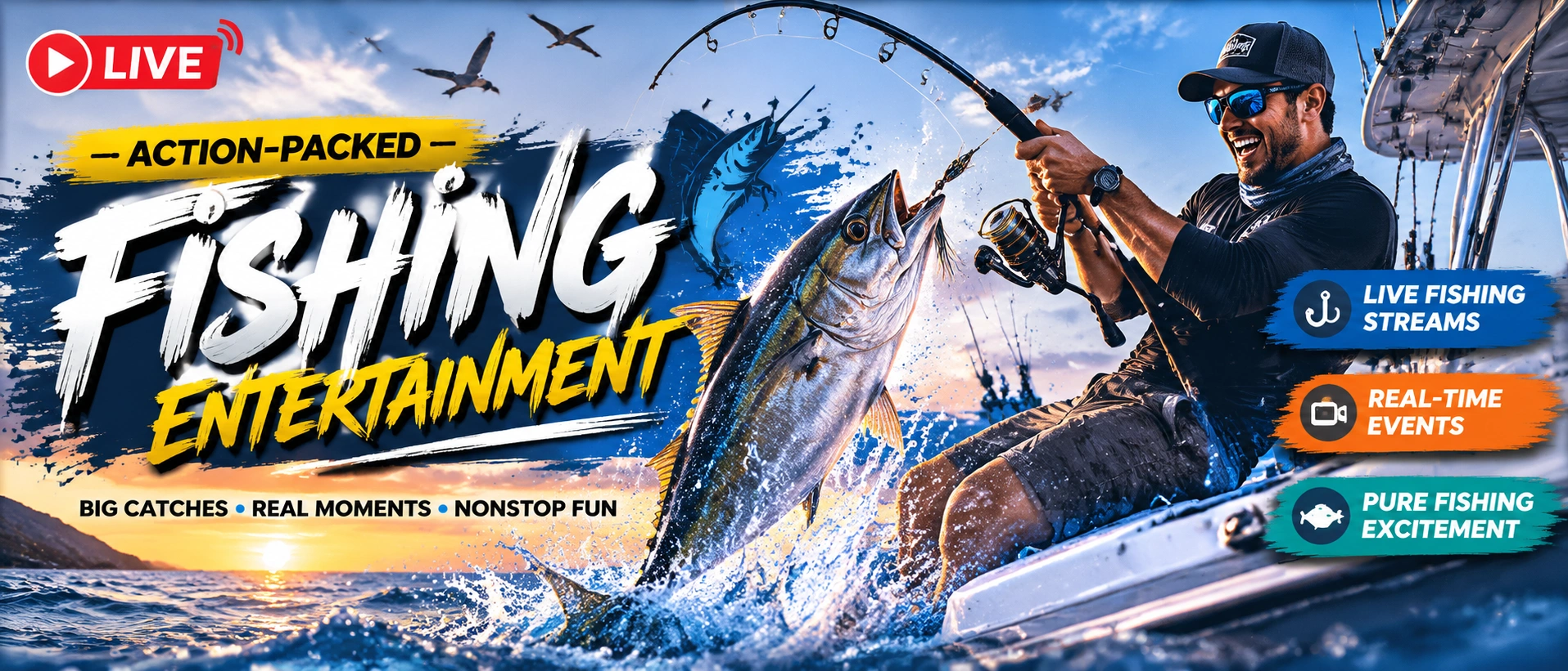 Contact Scatter | Get in Touch for Support & Inquiries 4 scatter fish banner 3