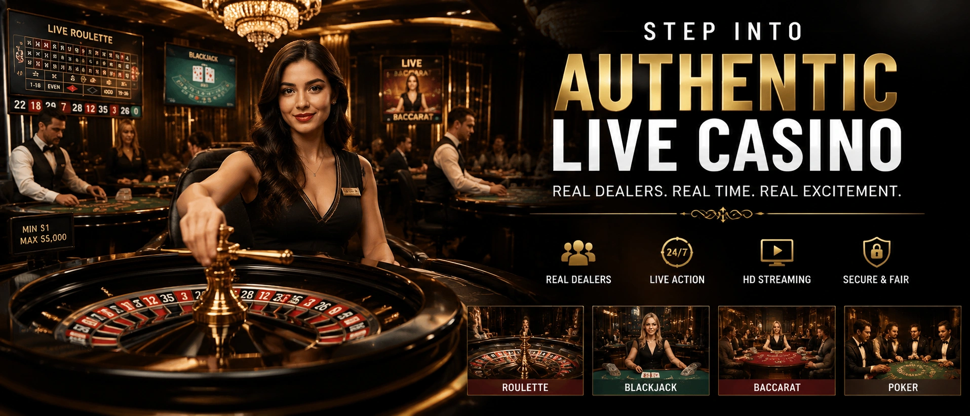 Speed Baccarat