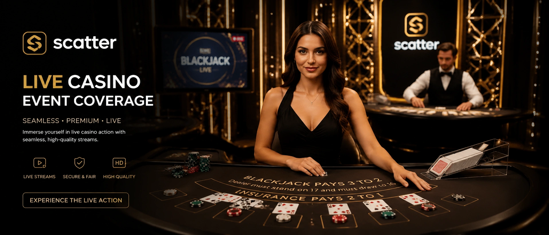 Roulette Lobby