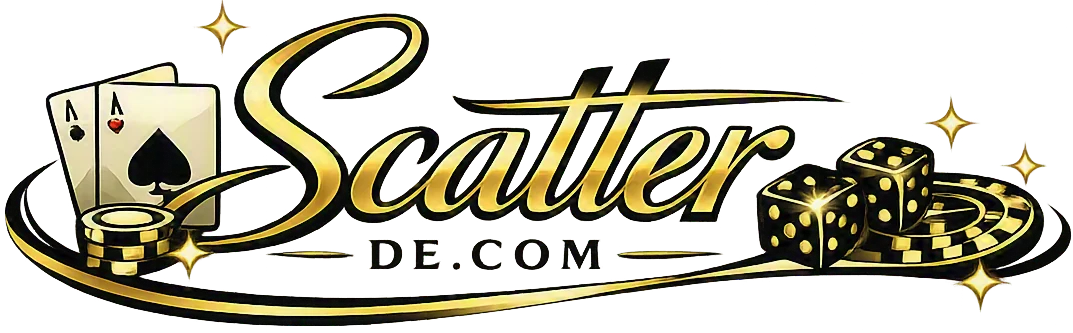 SCATTER logo