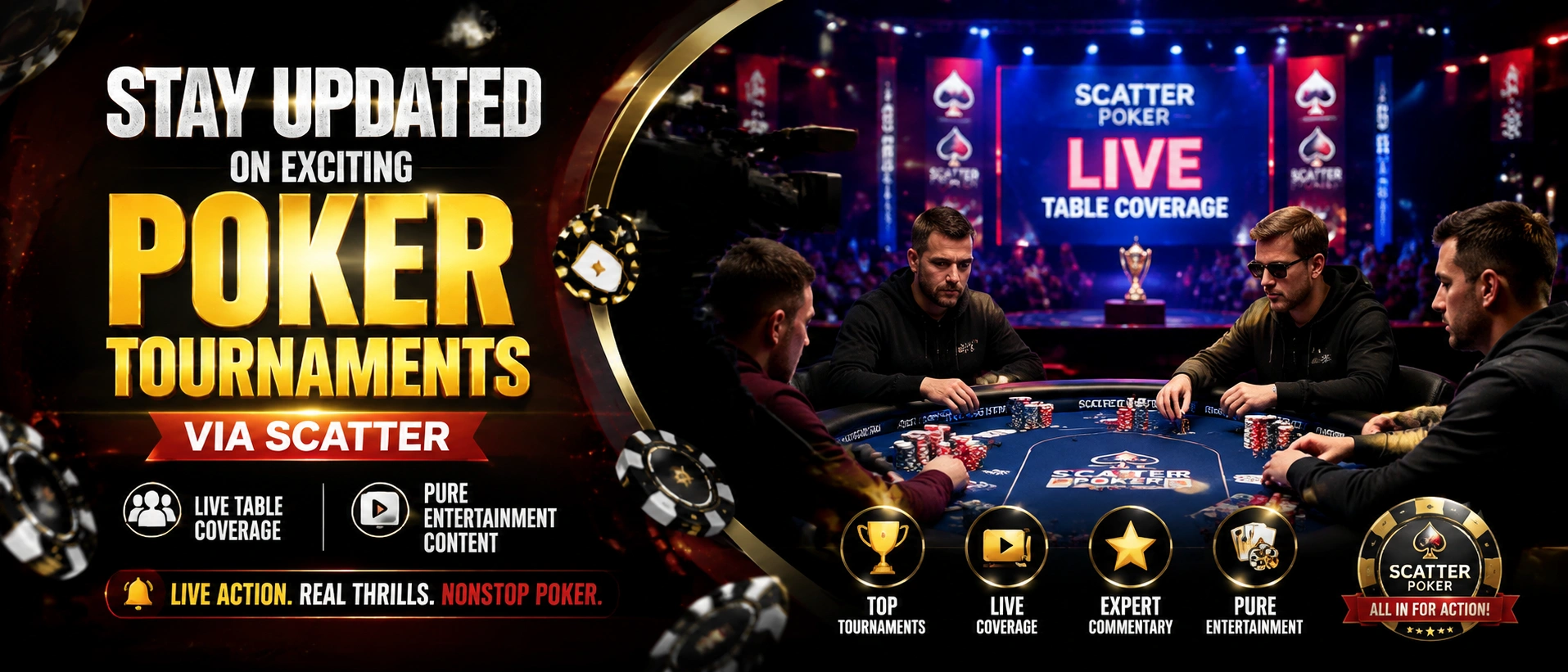 Contact Scatter | Get in Touch for Support & Inquiries 20 scatter poker banner 2