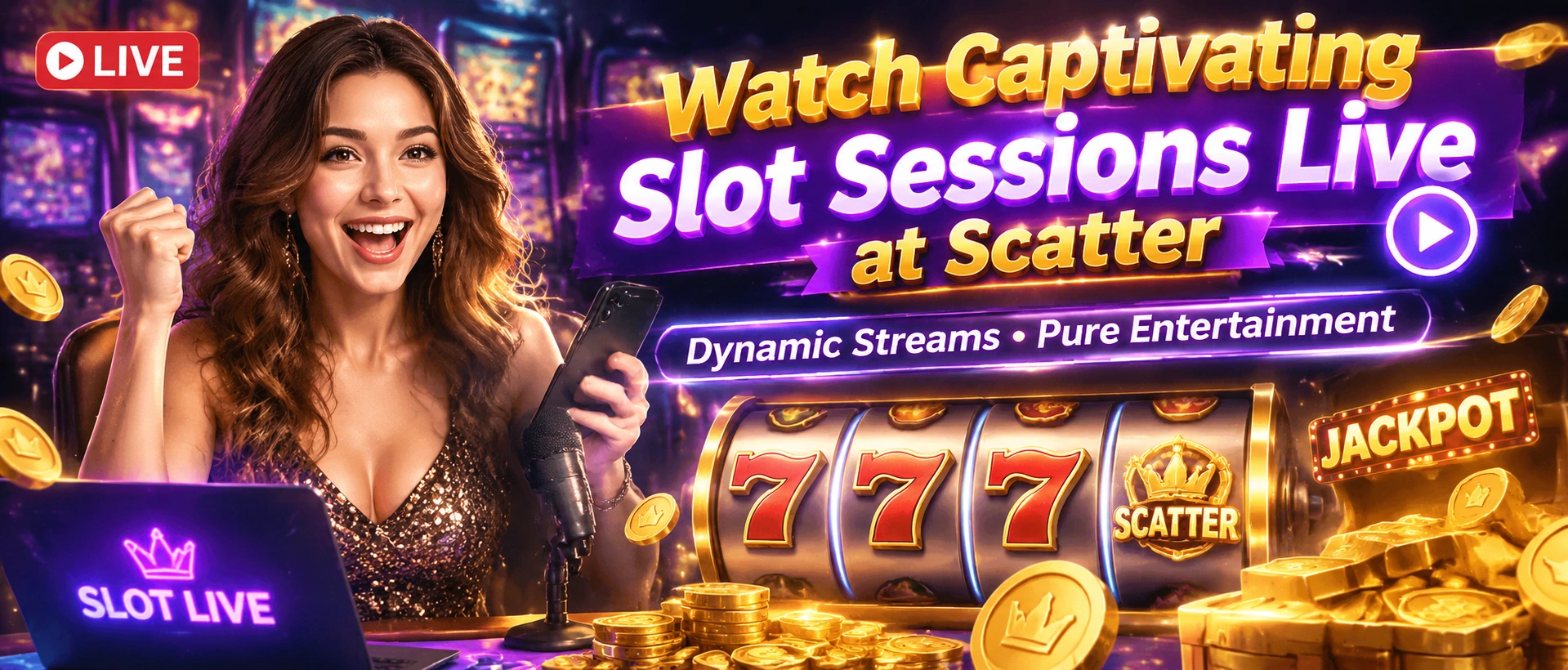 Contact Scatter | Get in Touch for Support & Inquiries 17 scatter slot banner 2