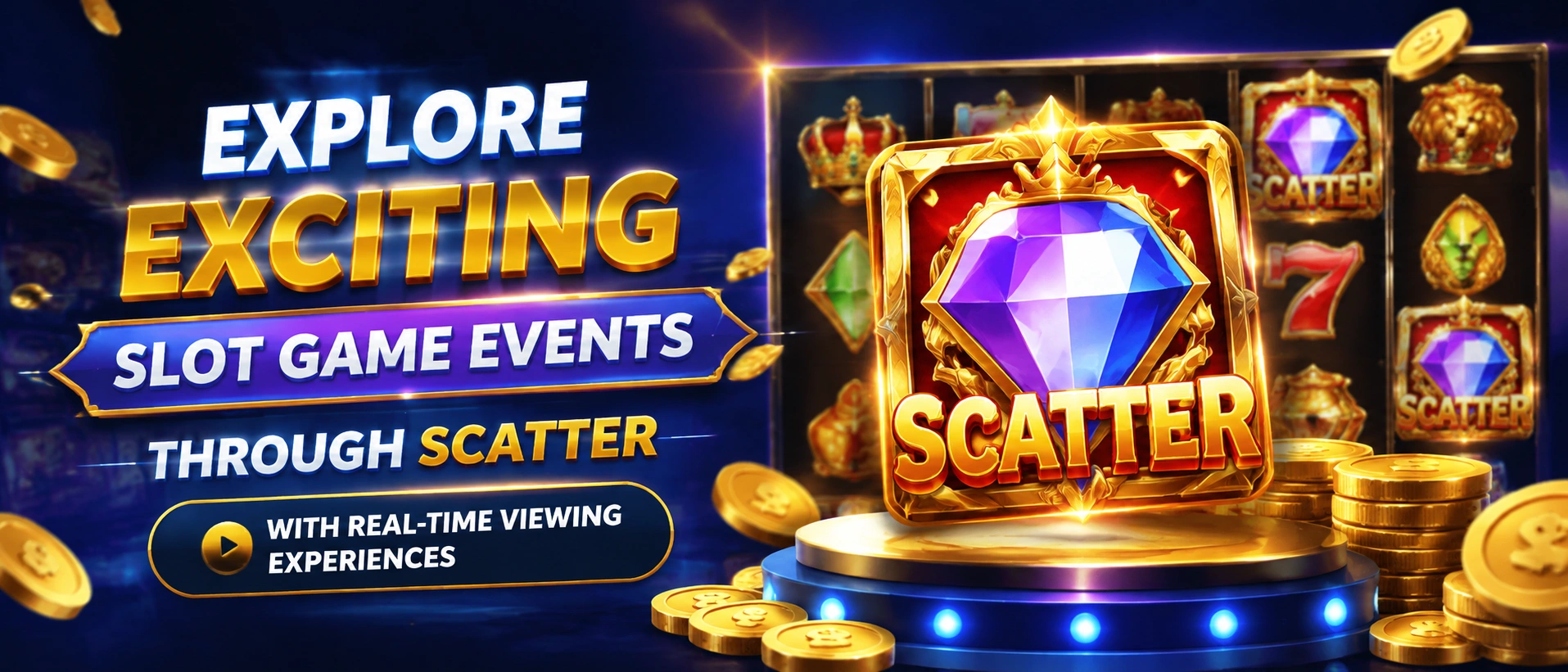Contact Scatter | Get in Touch for Support & Inquiries 16 scatter slot banner 3